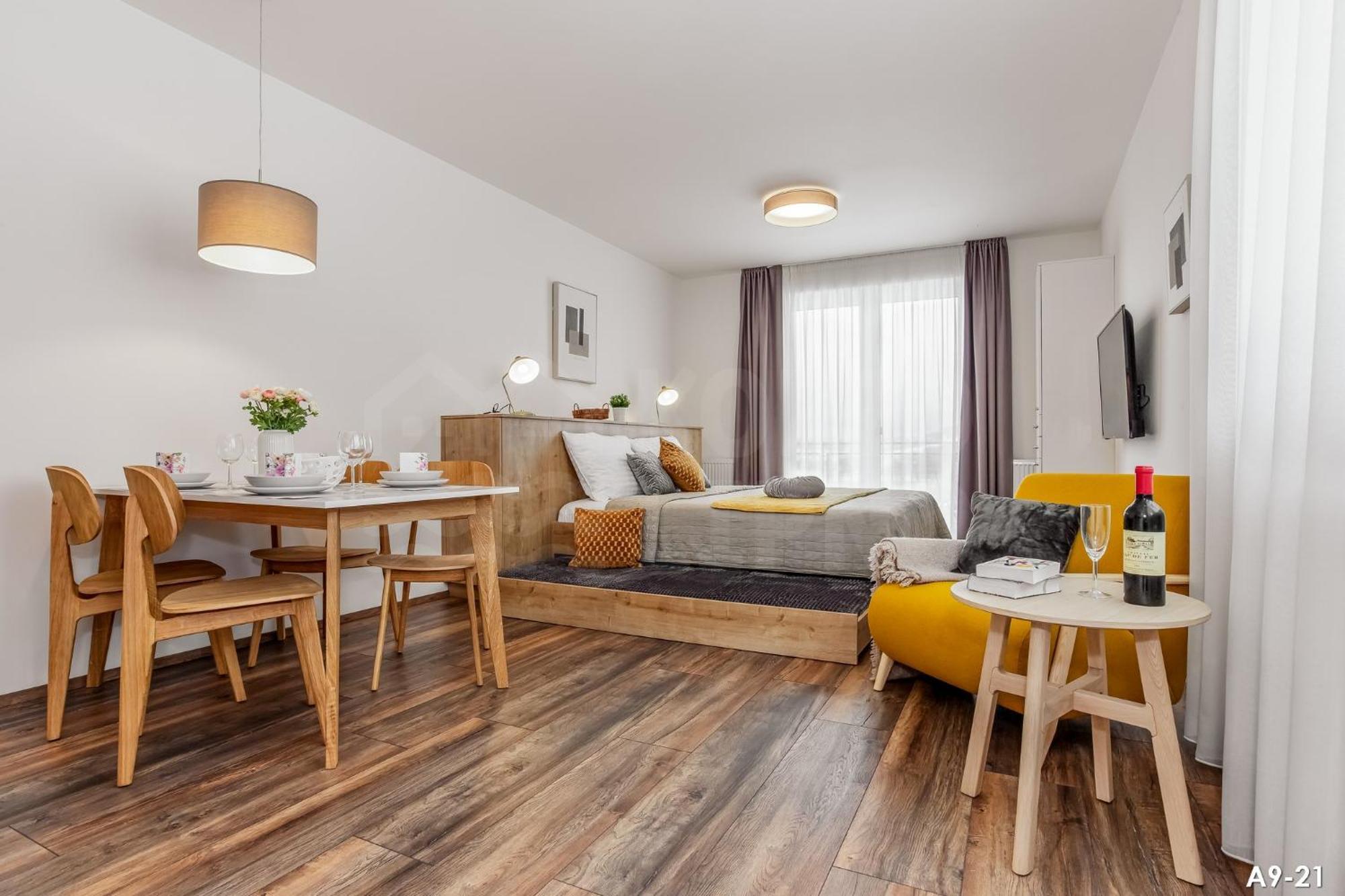 Appartamento Korzo Lipno 2 Lipno nad Vltavou Esterno foto
