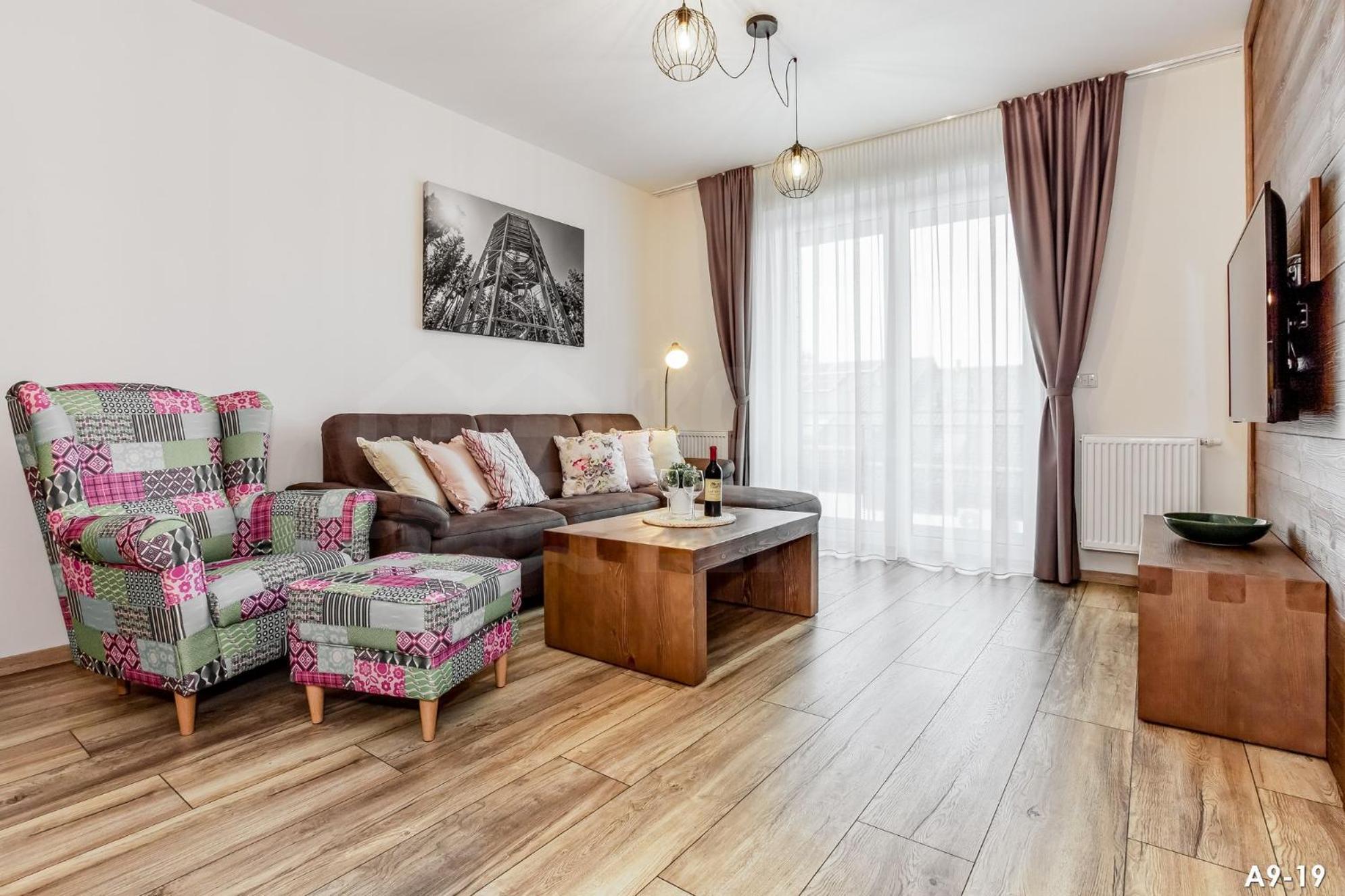 Appartamento Korzo Lipno 2 Lipno nad Vltavou Esterno foto