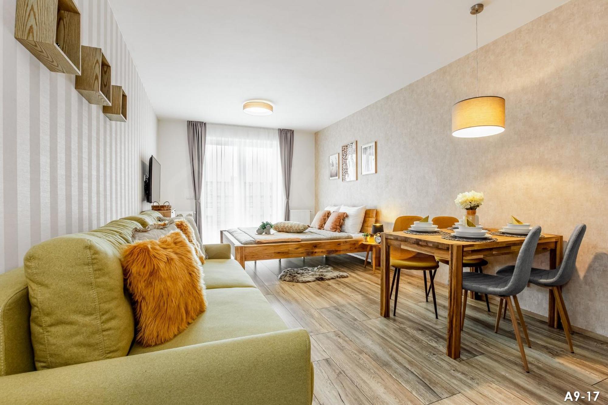 Appartamento Korzo Lipno 2 Lipno nad Vltavou Esterno foto